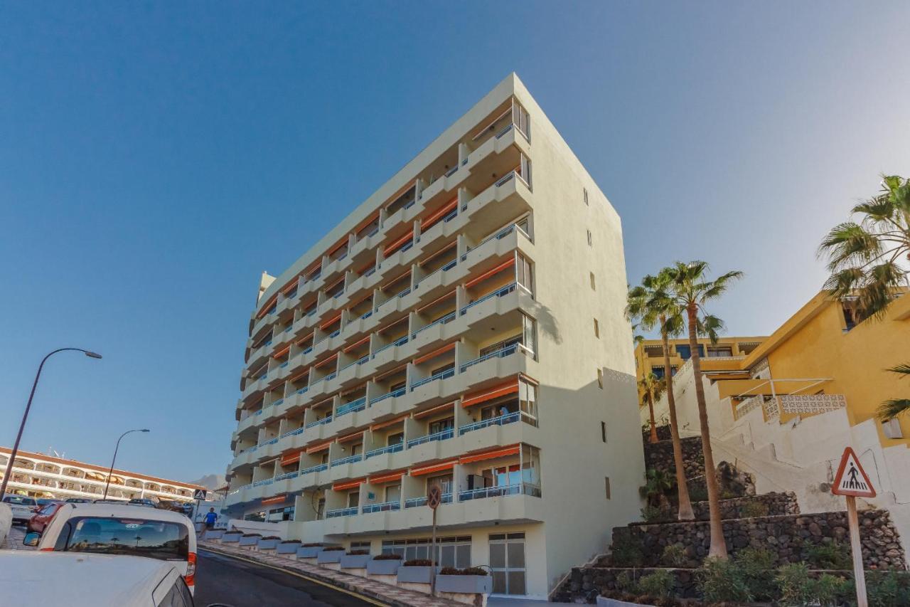 Ferienwohnung Arenas Negras Playa La Arena, Newly Renovated Puerto de Santiago  Exterior foto
