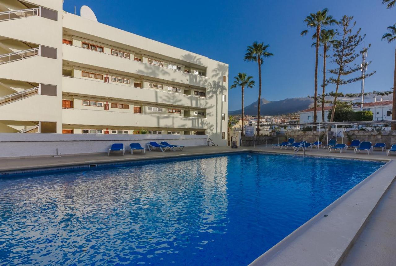 Ferienwohnung Arenas Negras Playa La Arena, Newly Renovated Puerto de Santiago  Exterior foto