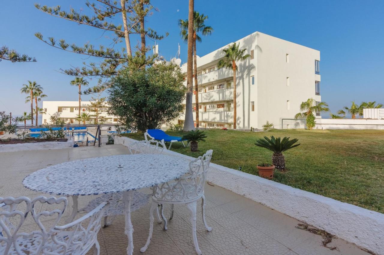 Ferienwohnung Arenas Negras Playa La Arena, Newly Renovated Puerto de Santiago  Exterior foto