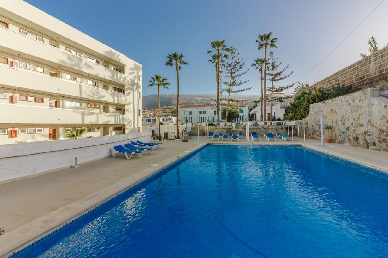 Ferienwohnung Arenas Negras Playa La Arena, Newly Renovated Puerto de Santiago  Exterior foto