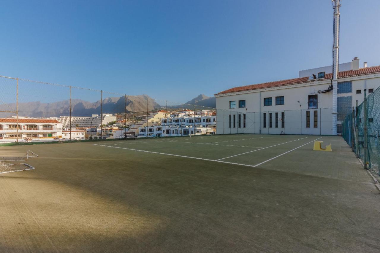 Ferienwohnung Arenas Negras Playa La Arena, Newly Renovated Puerto de Santiago  Exterior foto