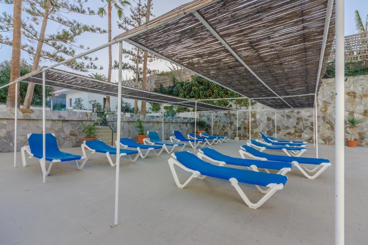Ferienwohnung Arenas Negras Playa La Arena, Newly Renovated Puerto de Santiago  Exterior foto